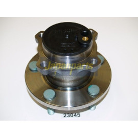 Radlagersatz KK-23045