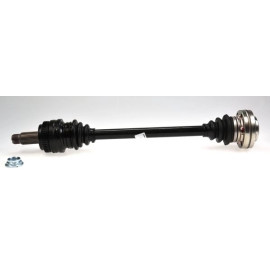 Spidan Antriebswelle 24361 - Hinterachse links