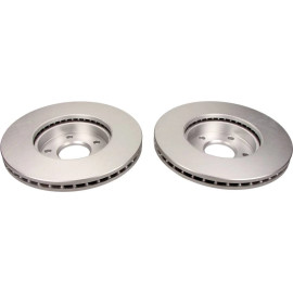 Quaro Bremsscheibe Ford P. Focus 04-/C-Max/S40/V50/C30 278Mm Mit Ok-Antikorrosionsbeschichtung QD3605 Quaro Bremsscheibe Ford P. Focus 04-/C-Max/S40/V50/C30 278Mm Mit Ok-Antikorrosionsbeschichtung QD3605