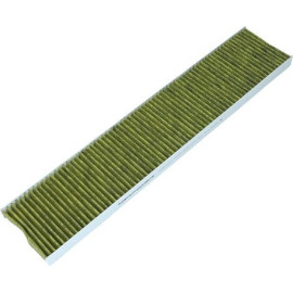 KAMOKA Filter, Innenraumluft 6080007