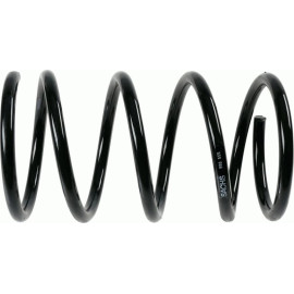 Sachs Fahrwerksfeder Honda P. Cr-V Ii (Rd_), 2.0 998 555