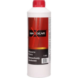 Maxgear 36-0085 Flächenreiniger, Hochdruckreinigung