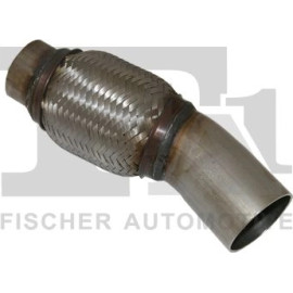 Flexrohr, Abgasanlage VW450-210