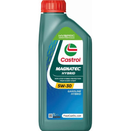 Castrol Magnatec Hybrid 5W-30 1 Liter 15F2BF