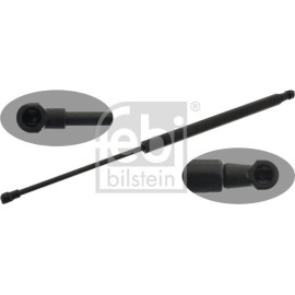 FEBI BILSTEIN Gasdruckfeder 47057