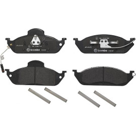 BREMBO Bremsklötze VA P 50 039