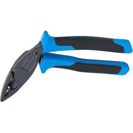 SW-Stahl Kombizange 40415L