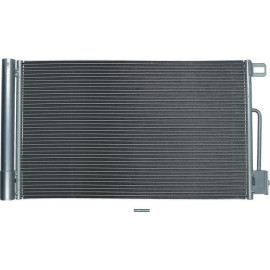KAMOKA Kondensator, Klimaanlage 7800134