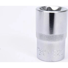 Torx Bit-Einsatz E20 1/2 YT-05226