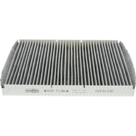 CHAMPION Innenraumfilter CCF0112C