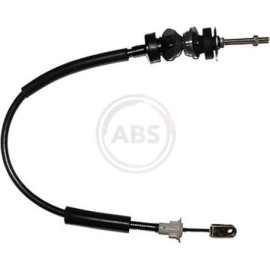 A.B.S. Kupplungsseil K23180