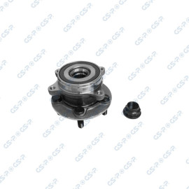 GSP Radlagersatz 9326039K