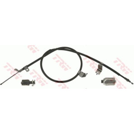 Handbremsseil re GCH505