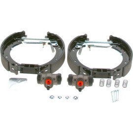 Bremsbacken 0 204 114 631