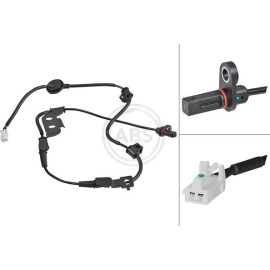A.B.S. ABS Sensor 31862