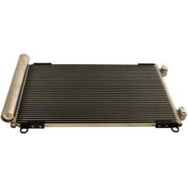 Kondensator, Klimaanlage AC830078