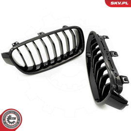 ESEN SKV Kühlergitter 66SKV120