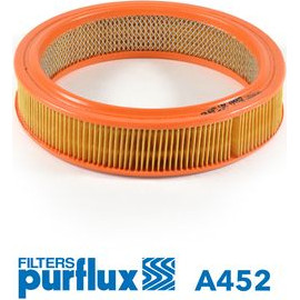 A452 Purflux Luftfilter A452