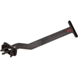 Original VAG Haubenhebersprache VW Passat (01-05) 3B0823593D01C