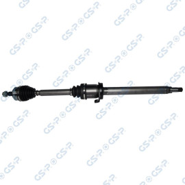 GSP Antriebswelle 235038 GSP Antriebswelle 235038