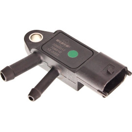 Sensor, Abgasdruck 708010