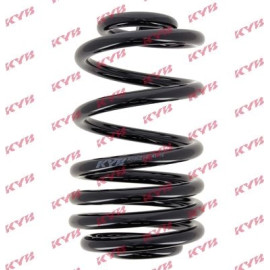 KYB Fahrwerksfeder Opel T. Vivaro 1.9/2.0/2.5D 08/01 RX6216 KYB Fahrwerksfeder Opel T. Vivaro 1.9/2.0/2.5D 08/01 RX6216