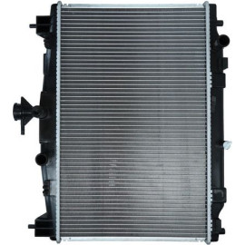 Kamoka Motorkühler 7700038