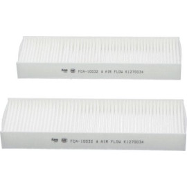 AMC Innenraumfilter PKW FCA-10032