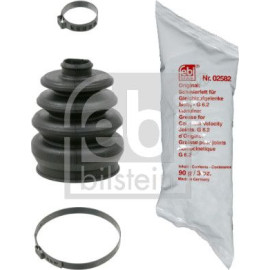 Faltenbalg, Antriebswelle Fiat Int. Brava 12806