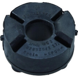 VAG Original 7H0121275 7H0121275 Kühlerbefestigung VW Transporter 06 – – OE-Nr. 7H0121275