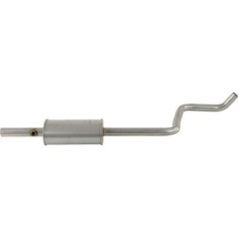 Walker Mittelschalldämpfer 23663