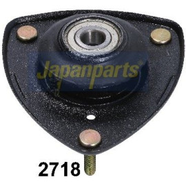 Lager - Radaufhängung. Toyota P. Echo Ncp (Ncp13_, Ncp12_) 03- Le/Pr RU-2718
