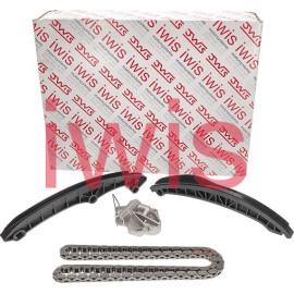 STEUERKETTENSATZ IWI59001SET