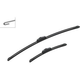 Bosch Scheibenwischer Aerotwin AR654S BOSCH AeroTwin Retro Spoil 3397007570