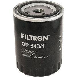 Filtron Ölfilter OP 643/1 Filtron Ölfilter OP 643/1