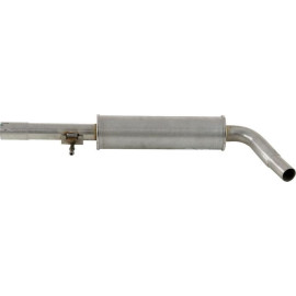 Walker Mittelschalldämpfer 21575