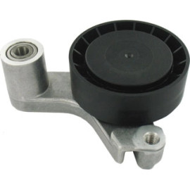 Spannrolle, Keilrippenriemen VKM 38213
