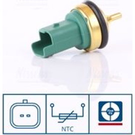Nissens Kühlmitteltemperatursensor 207101