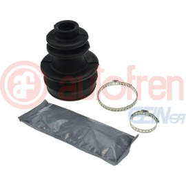 Faltenbalg, Antriebswelle Renault International D8390