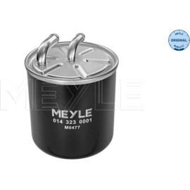 MEYLE Kraftstofffilter Mercedes-Benz Om611 W211/C20 320Cdi 143230001 MEYLE Kraftstofffilter Mercedes-Benz Om611 W211/C20 320Cdi 143230001