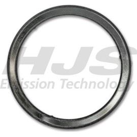 HJS Auspuffdichtung Edelstahl Ø 59,4 / 69,2 mm 83 32 4041