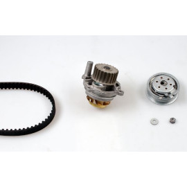 HEPU Wasserpumpe + Zahnriemensatz PK05450
