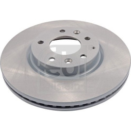 febi Bremsscheibe 170040