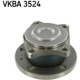 Radlagersatz HA VKBA 3524