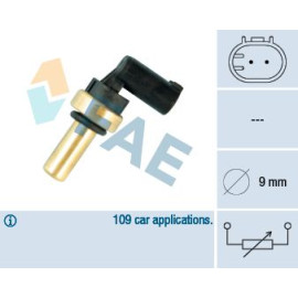FAE Sensor, Kühlmitteltemperatur 32705