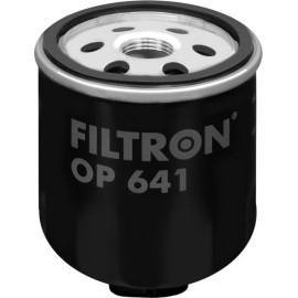 FILTRON Ölfilter OP 641