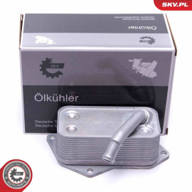 ESEN SKV Ölkühler, Motoröl 31SKV224