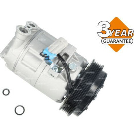 Kompressor, Klimaanlage 32775