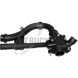 TRUCKTEC AUTOMOTIVE Thermostat 02.19.401