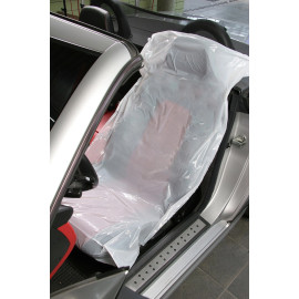 Sitzschoner Einweg Rolle/500 Stk 990240 Sitzschoner Einweg Rolle/500 Stk 990240